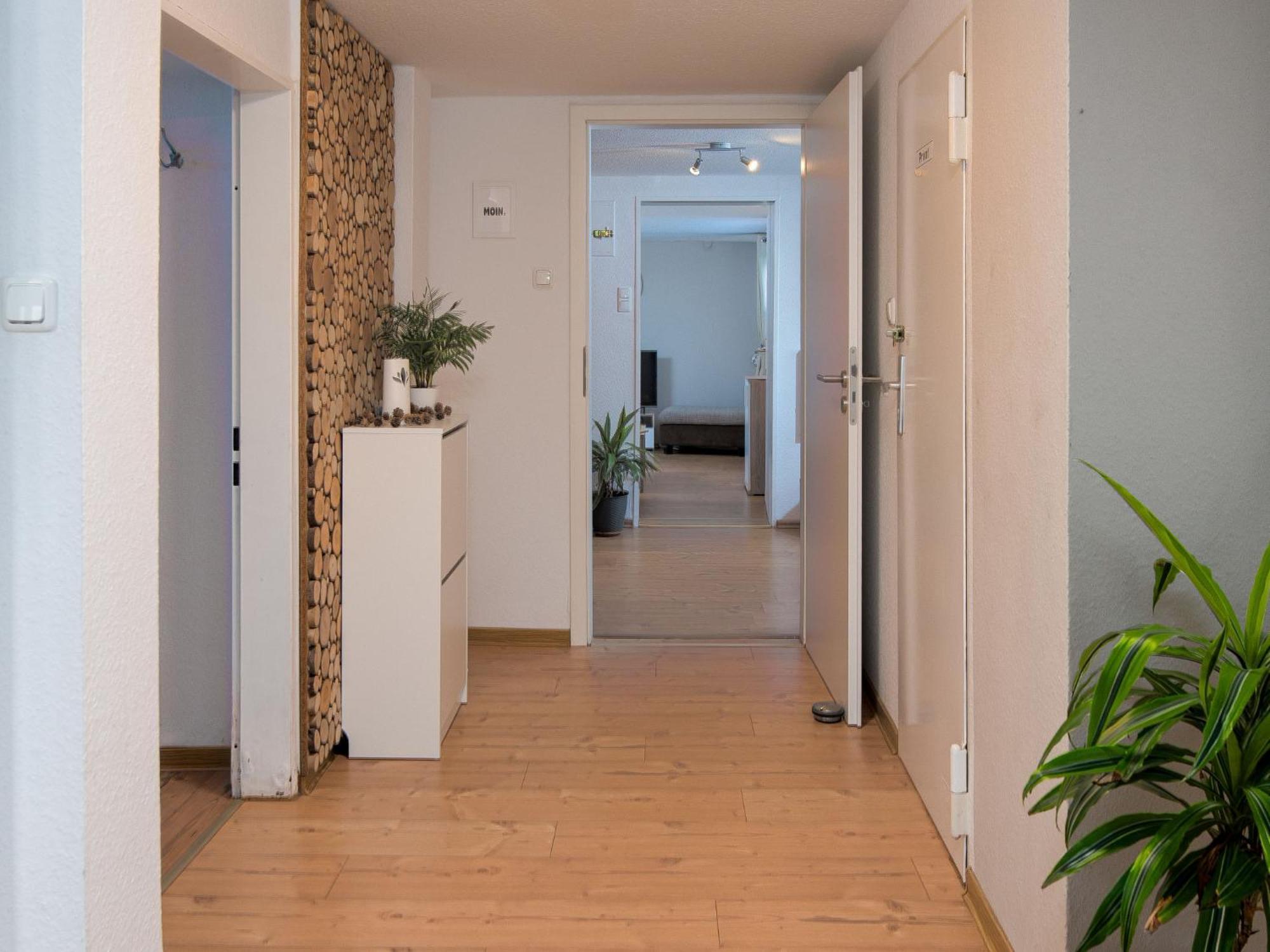 Holiday Home Vosshoern By Interhome Westerschoo Экстерьер фото