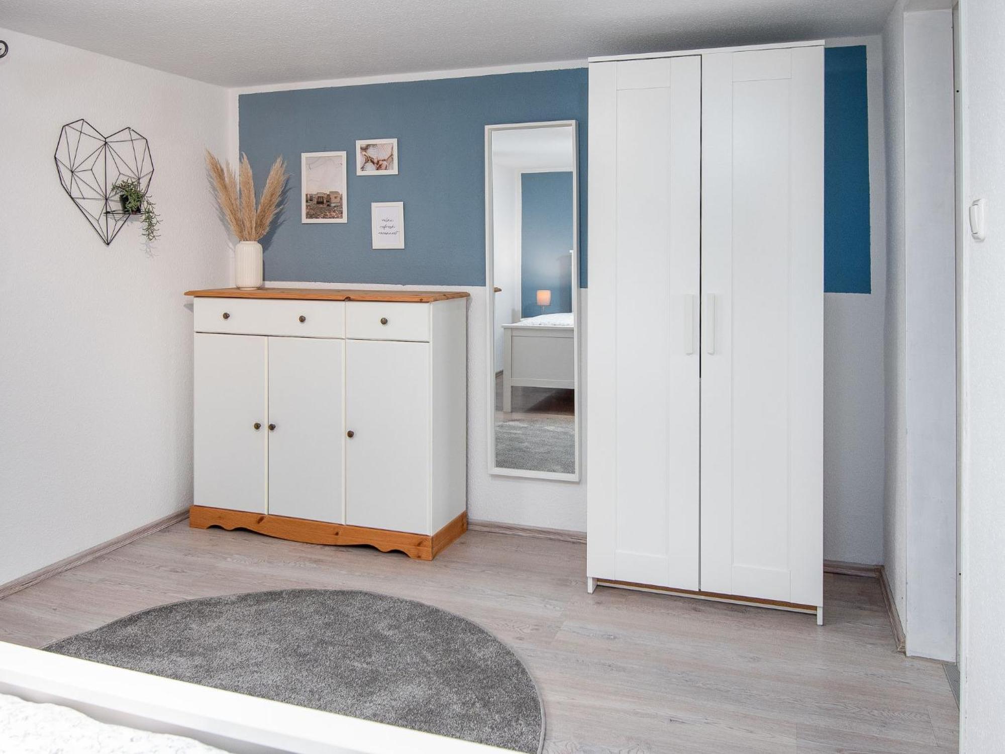 Holiday Home Vosshoern By Interhome Westerschoo Экстерьер фото
